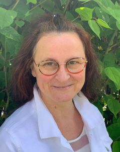 Romana Hauptmann